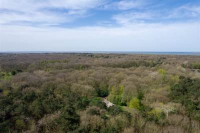 Bouwgrond Windgatseweg 11 Rockanje