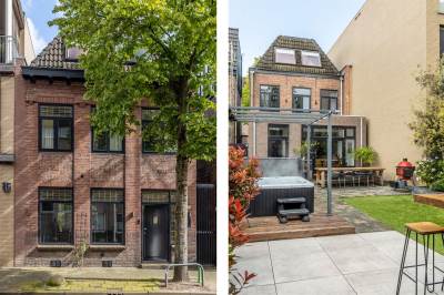 Woning Prins Hendrikstraat 25 Breda