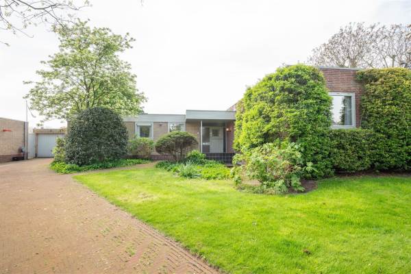 Woning Raadhuisstraat 77a Alphen aan den Rijn