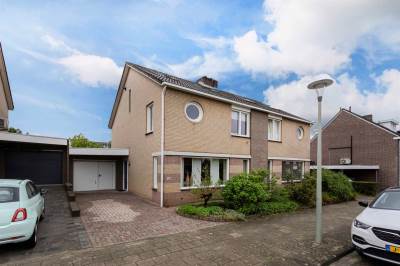 Woning Kaldebornweg 50 Heerlen