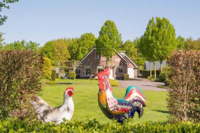 Woning Rijksweg 142 Terschuur