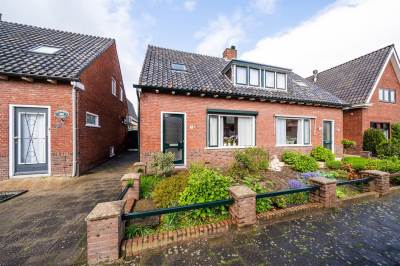 Woning Doelstraat 7 Krabbendijke