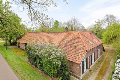 Woning Patrijsweg 9 Uden