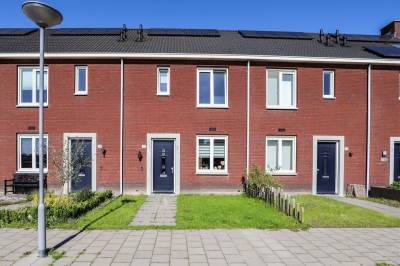 Woning Lint 32 Lage Zwaluwe