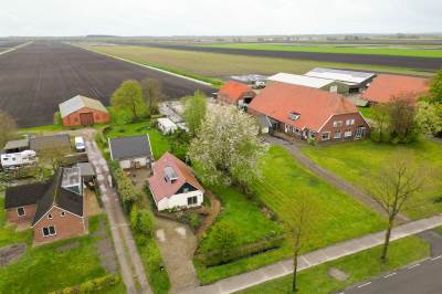 Woning Exloërkijl-Zuid 111 2e Exloërmond