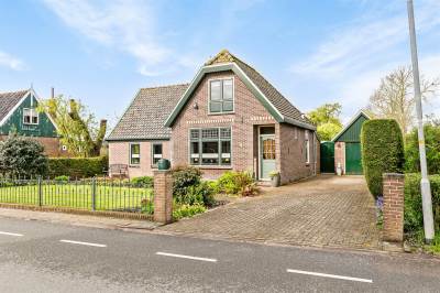 Woning Zuideruitweg 22 Wijdenes