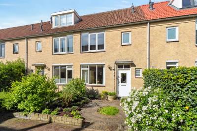 Woning Kievitsbloem 11 Odijk
