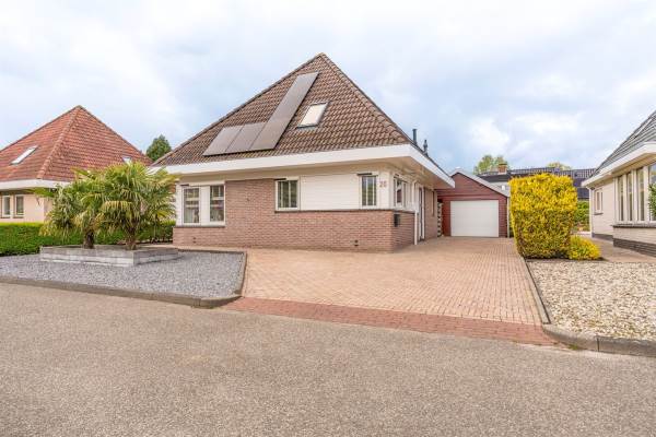 Woning Galerij 20 Winschoten