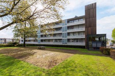 Woning Eburonenstraat 27 Apeldoorn