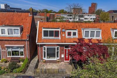 Woning Leliestraat 13 Leeuwarden