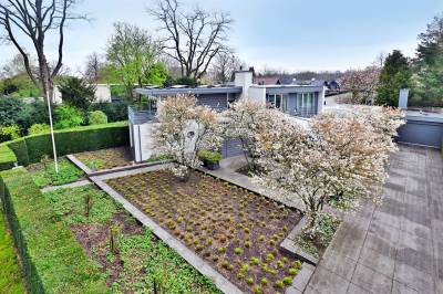 Woning Johanna van Brabantlaan 19 Hilvarenbeek