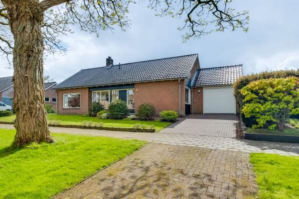 Woning Eduard van Beinumlaan 9 Dieren