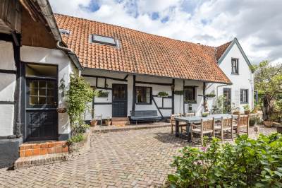 Woning Dorpstraat 16 Jabeek