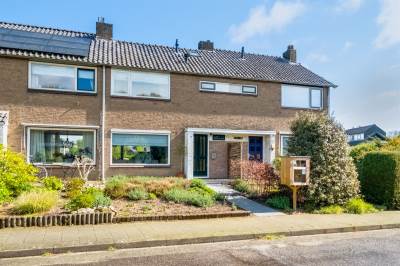 Woning Hans Brandts Buyslaan 18 Dieren