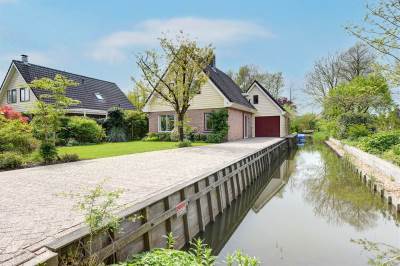 Woning Grutto 10 Zuid-Scharwoude