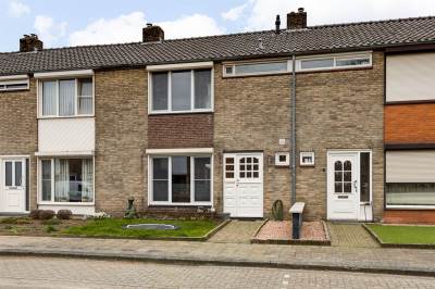 Woning Sophiestraat 5 Weert