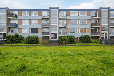 Woning Hildebrandlaan 96 Oosterhout (NB)