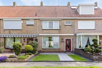 Woning Gravelandstraat 60 Volendam