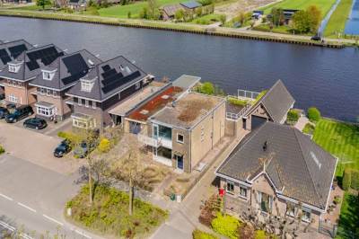Woning Steekterweg 78 Alphen aan den Rijn