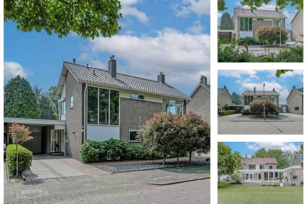 Woning Jongkindt Coninckstraat 90 Alphen aan den Rijn
