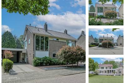 Woning Jongkindt Coninckstraat 90 Alphen aan den Rijn