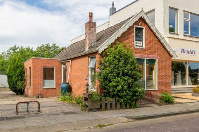 Woning Postkade 69 Stadskanaal