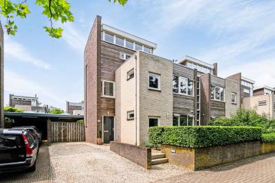 Woning Maasstaete 32 Mook