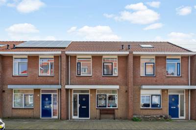 Woning Hagenkampweg Noord 11 Eindhoven