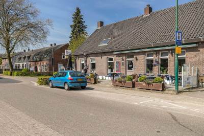 Woning Weebosch 72 Bergeijk