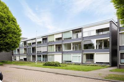 Woning Lidwinahof 79 Best