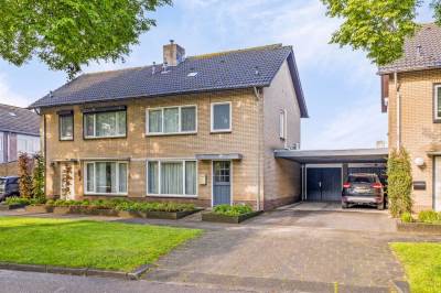 Woning Willem Alexanderlaan 12 Someren