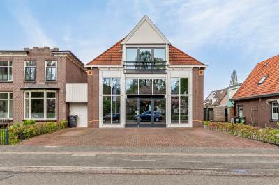 Woning Lycklamaweg 21 Wolvega