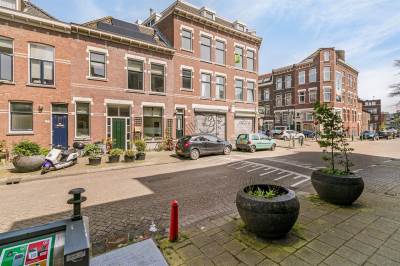 Woning 3e Schansstraat 19B02 Rotterdam