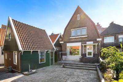 Woning Haven 48 Volendam