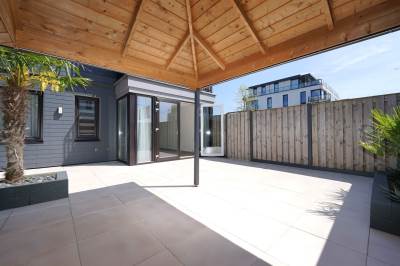 Woning Olivier van Noortstraat 22C Almere