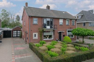 Woning Reggestraat 16 Almelo