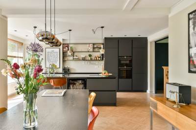 Woning Sijlhoff 493 Amsterdam