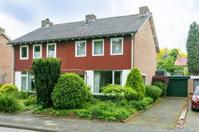 Woning Reinaartsingel 53 Maastricht