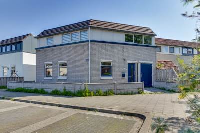 Woning Galjoen 221 Lelystad