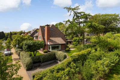 Woning Jacob Catslaan 29 Amersfoort