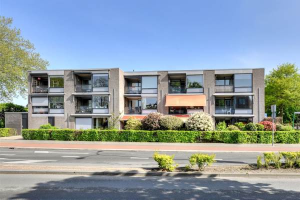 Woning Nieuwe Bouwlingstraat 97 Oosterhout (NB)