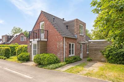 Woning Bronsbergen 25r70 Zutphen