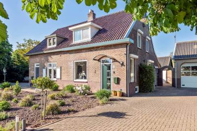 Woning Smalriemseweg 73 Beusichem