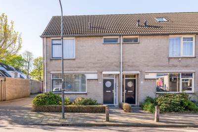 Woning Biesbosch 36 Helmond