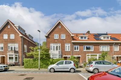 Woning Kloosterstraat 68 Duivendrecht