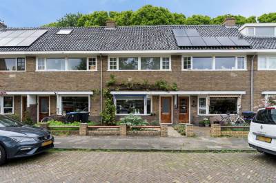 Woning Sweelinckstraat 11 Leeuwarden