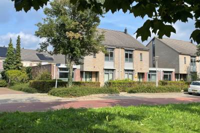 Woning Spittaalderkamp 59 Zutphen