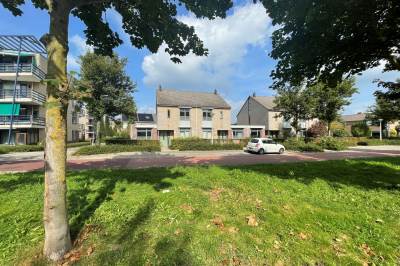 Woning Spittaalderkamp 59a Zutphen