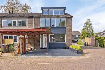 Woning Het Zwanevlot 67 Zutphen