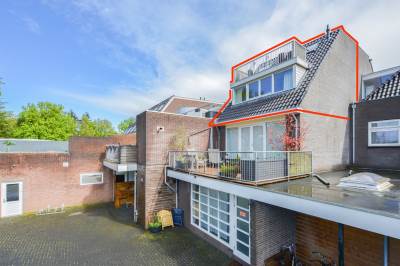 Woning Koninginnelaan 2605 Soest